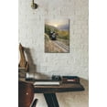 thumbnail image 3 of Epic Graffiti 'Durango Train at Sunset' by Lori Deiter, Canvas Wall Art, 12"x16", 3 of 3
