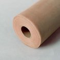 thumbnail image 4 of BalsaCircle 6" x 300 feet Wedding Tulle Roll Natural, 4 of 6