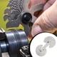 thumbnail image 2 of Scienceny Stable Thread Plug Gage Stainless Steel Model Angle Screw High American 60-55 Measuring Hardness Metric Pitch Degree Gauge Type3 NO3 Scienceny TO009316-00, 2 of 6