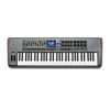 Novation - Impulse MIDI Interface/Keyboard Controller Featuring AutoMap4 (61 keys)