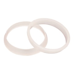 

2PC Plumb Pak Plumb Pak - PP965 - Polyethylene Slip Joint Washer - 2/Pack