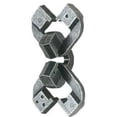 thumbnail image 1 of Hanayama Cast Metal Puzzle Chain, 1 of 9