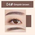 thumbnail image 4 of Crayon à Sourcils Double Tête Imperméable pour Maquillage, 4 of 6