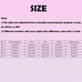 thumbnail image 3 of NOLDARES Newborn Baby Girl Outfit Ruffle Romper Dress Shorts Coming Home Clothes Set(Purple,0-3 Months), 3 of 6