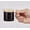 120 ML (4 Oz, 1/2 Cup) - Etching Scale, variant on Ackers Mirror Etching Scale Glass Measuring Cup-[Insulated handle | V-Shaped Spout]-Made of High Borosilicate Glass Measuring Cup for Kitchen or Restaurant, Easy to Read, 1000 ML (32 Oz, 4 Cup)