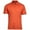 Dusty Orange, variant on Tee Jays Mens Club Polo Shirt