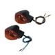 thumbnail image 4 of Luces intermitentes delanteras, repuesto de lámpara indicadora izquierda y derecha para SUZUKI DL 1000 650 V‑Strom, color amarillo, 4 of 6