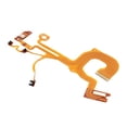 thumbnail image 2 of Reemplazo de cable flexible para módulo de cámara, cable flexible para lente de cámara, cable flexible para inducción de lente, cable flexible para cámara DSCH, optimizado para excelencia, 2 of 9