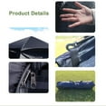 thumbnail image 4 of Tent,Picnic Rainproof Sun Outdoors Quick Open Tent Portable Tent - 2/3/4 Hiker Easy Quick Setup Quick Setup Family Waterproof Instant Tent Setup Family Tent Person Easy Quick - 2/3/4 Person Owsoo, 4 of 6