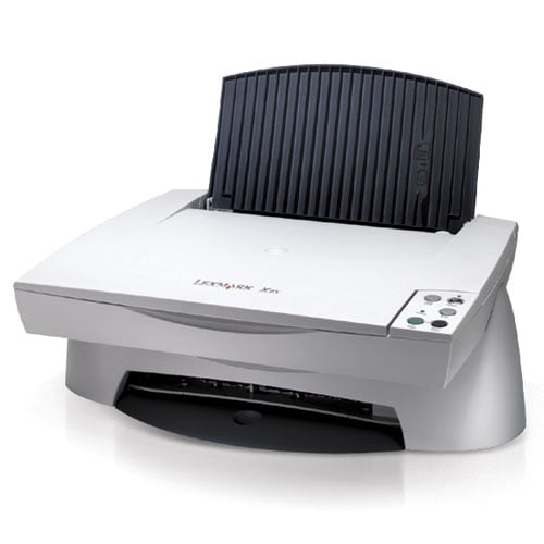 Driver lexmark printer scanner for Windows 7 Download (2020)
