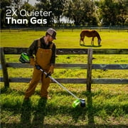 String Trimmer/edger