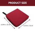 thumbnail image 2 of KAKOWELY Coussin Portable Imperméable pour Outil Extérieur Polyester 1Ensemble, 2 of 7