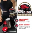 thumbnail image 4 of Ponche de frutas ALLMAX Nutrition AMINOCORE en polvo con BCAA, 315 g, 4 of 8