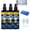 3PC, variant on Windshield Rain Repellent Spray, 100ML Hydrophobic Glass Water Repellent Spray, For Auto Windshields, Mirrors, And Windows, Multi-Surface Waterproof Cleaner (1PC)