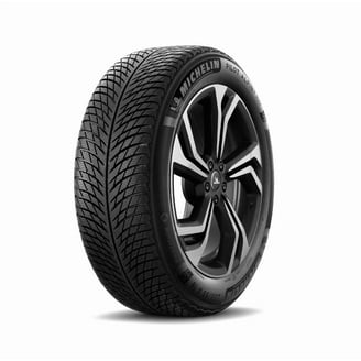 Michelin X-Ice Snow Winter Studless 235/55R19XL 105H - Walmart.com