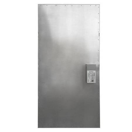 Marble Semi Flush - Inti Lighting LED Semi Flush Mount