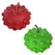 thumbnail image 4 of Vogacara 3D Press Bubble Ball Portable Silicone Decompression Ball Toy Stress Reliever Juguetes para la familia y la oficina Juguetes Manzana roja Vogacara FN007213-01, 4 of 6