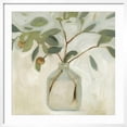 thumbnail image 2 of Art.com Neutral Arrangement I Art Print by Emma Scarvey, White Frame Wall Art, 29" x 29", 2 of 5