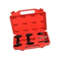 thumbnail image 1 of DYNWAVECA Engine Camshaft Alignment Locking Timing Automotive Accessories Engine Timing Tools for 4.2 Models A6L Easy Installation red box, 1 of 8