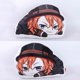 thumbnail image 2 of Anime, Bungo, StrayDogs, Cosplay, Papá, Peluche, Almohada, Cojín, Muñeco de Peluche, Juguetes, Decoración del Hogar, 2 of 5