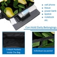 thumbnail image 5 of Pears Cross Body Bag Waist Packs Fanny Pack Lightweight Adjustable Extension Strap Unisex, 5 of 7