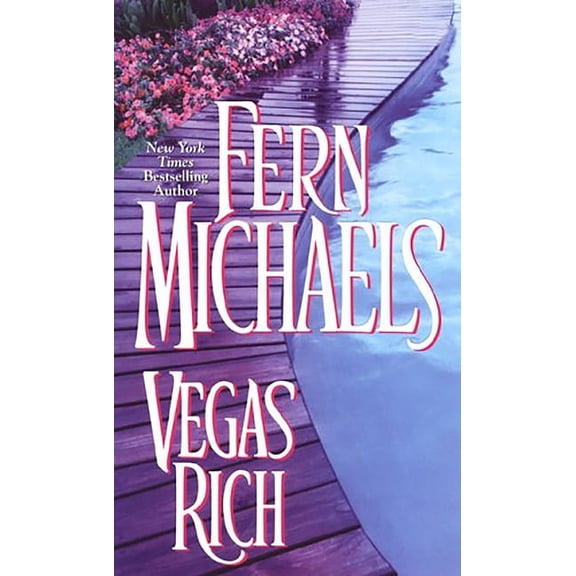 Vegas: Vegas Rich (Series #1) (Paperback)