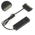 thumbnail image 4 of Mando a Distancia RF para PC Conector ARGB de 3 Pines Control Manual Controlador de Luz de Ventilador Accesorios para PC 5 V Symphony ARGB Negro para Ventiladores de ANGGREK Otros, 4 of 8