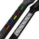 thumbnail image 5 of Controlador de guitarra CRKD Gibson Les Paul negro Tribal Multi, 5 of 9