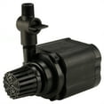 thumbnail image 2 of aquanique 575 GPH Pond Pump - Black, 2 of 2
