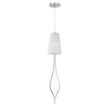 One Light Medium Pendant Bailey Street Home 79-Bel-981415