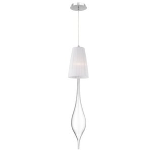 One Light Medium Pendant Bailey Street Home 79-Bel-981415