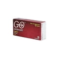 thumbnail image 1 of GO Sildenafil 1 tableta 100 mg, 1 of 3