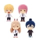 thumbnail image 2 of Juguetes de Peluche de Dibujos Animados, Chainsaw Man, El Mejor Regalo, Decoraciones de Halloween, Decoraciones Navideñas, Power Public Safety Devil Hunters Uniform, 2 of 3