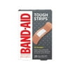 Flexible Fabric Adhesive Tough Strip Bandages 1" x 3.25", 20/Box
