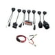 thumbnail image 4 of Cable de diagnóstico,Kit de cable adaptador de conversión OBD2 con cable de alimentación,Juego completo de 8 cables de diagnóstico para coche estables,Adaptador convertidor de diagnóstico, 4 of 8