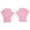 Pink, variant on Monyance Adjustable Swim Paddles Webbed Swim Silicone Hand Fins Diving Supplies Unisex(7.87X7.87X0.12Inches)
