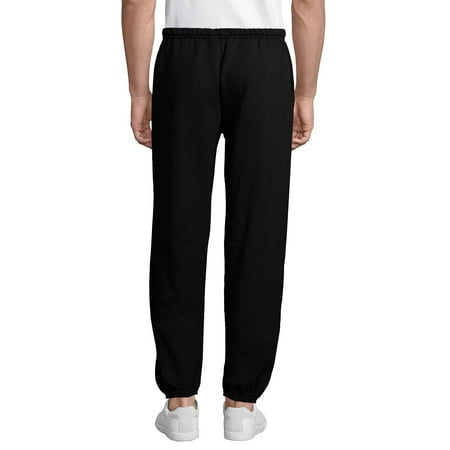 Champion - Champion Men's Cotton Max Fleece Sweatpants with Pockets - Walmart.com - Walmart.com