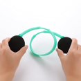 thumbnail image 5 of Ladont Paquete de 30 auriculares para niños a granel para aula escolar, auriculares con cable para niños, estudiantes, niños, adolescentes, niños, niñas, venta al por mayor, auriculares multicolores d, 5 of 5