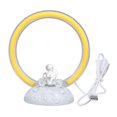 thumbnail image 2 of Small Night Lamp, Simple Operation 5V LED Small Table Night Lamp  For Home Bedroom, 2 of 8