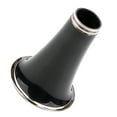 thumbnail image 3 of SHISUYAN Clarinet Bell Music Instrument Clarinet Bell Replacement Clarinet Pipe Bell for Beginner, 3 of 9