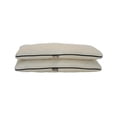 thumbnail image 1 of Honest Sleep BODYMINIOW Organic Wool Pillow - Body Mini Size, 1 of 1