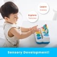 thumbnail image 3 of Pop-Up Toy,  Interactive Learning Toy Ages 1-3, 3 of 7