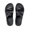 thumbnail image 5 of Reef Womens Sandals, Water Vista Higher, Black Vintage, 8, 5 of 7