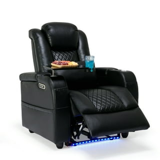 Walmart 2024 theater chairs