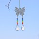 thumbnail image 4 of Wdftyju Colgante de cristal de arce de mariposa, decoración de araña colgante de cuentas coloridas Wdftyju 4uw9fb6bp9gu0bx6D02, 4 of 9
