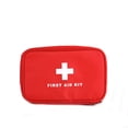 thumbnail image 1 of Botiquín Estuche para Medicamentos Primeros Auxilio De Viaje, 1 of 4