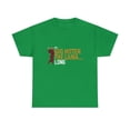 thumbnail image 2 of Big Hitter The Lama Long Golf T-Shirt, 2 of 2
