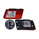 thumbnail image 1 of CALAVERA TSX 2009 al 2013 ACURA Derecha/Pasajero DEPO  ., 1 of 4