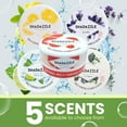 thumbnail image 2 of Shadazzle - Natural All Purpose Multi Surface Cleaner Polish Kitchen Car Jewelry - Mint & Lime0.48 oz, 2 of 8