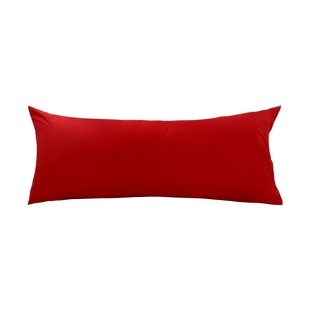 Body Pillowcase Pillow Covers And Cases Protector 20 X 54